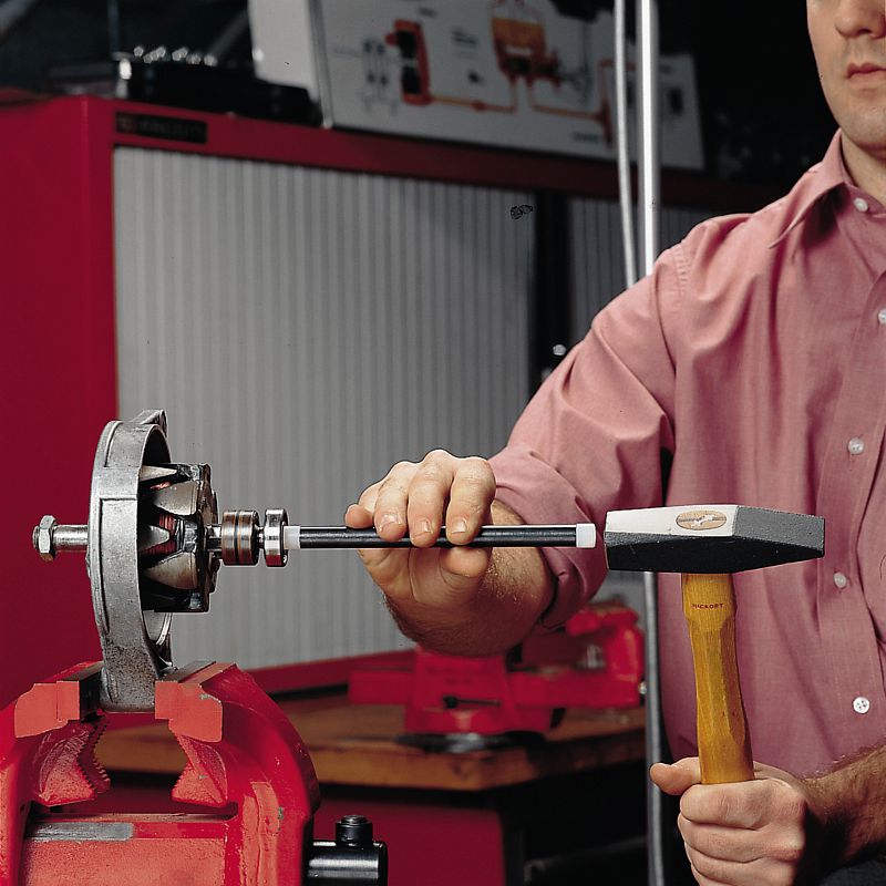 373 - Beaters - Usag 373 - Beaters - Usag